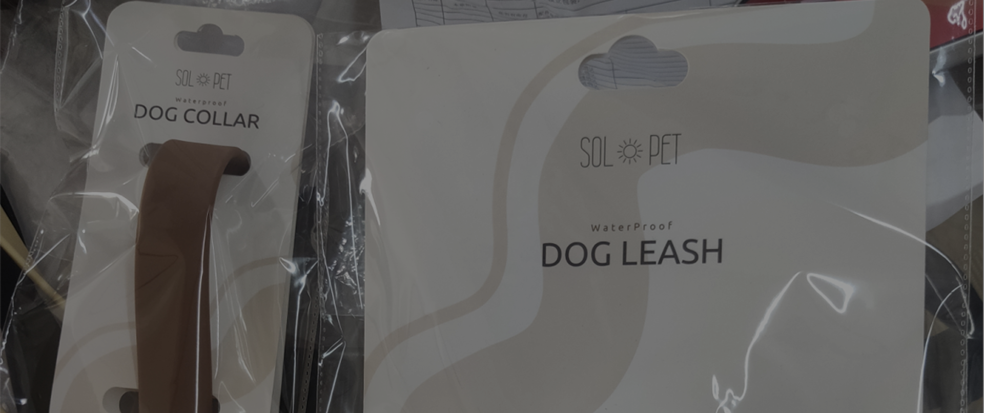 Packaging collection image
