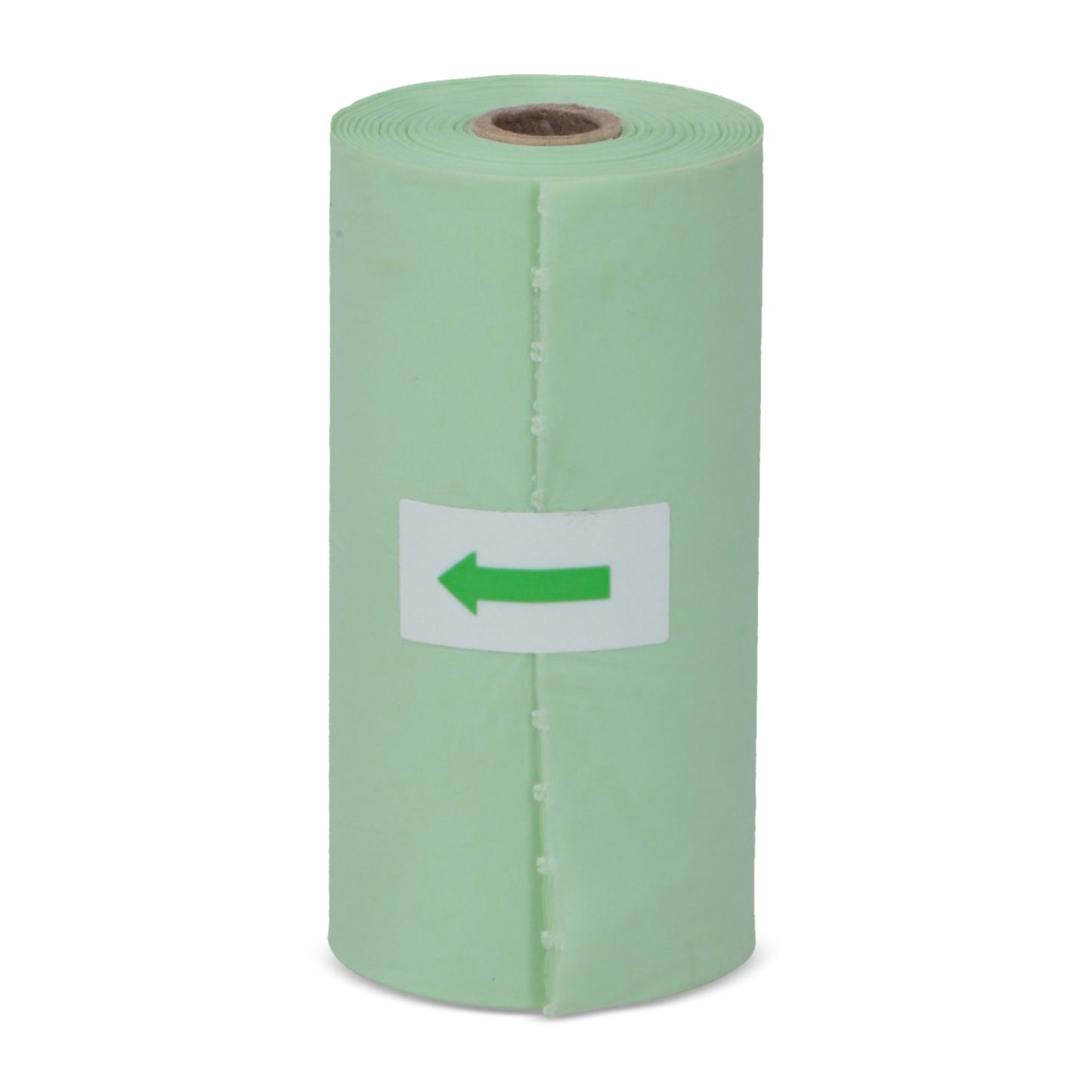 Bolsitas biodegradables