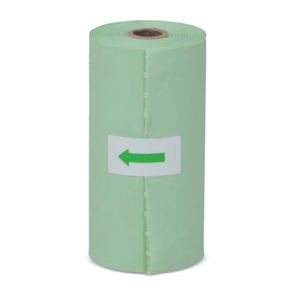 Bolsitas biodegradables