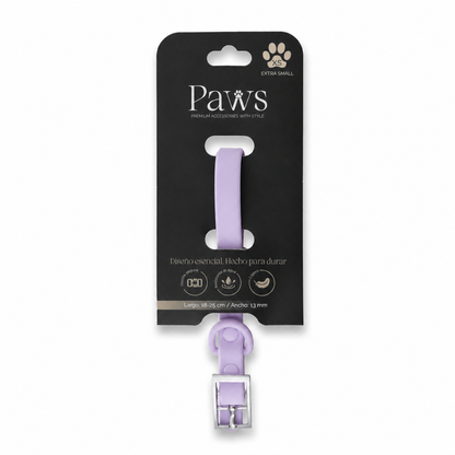 Collar Paws