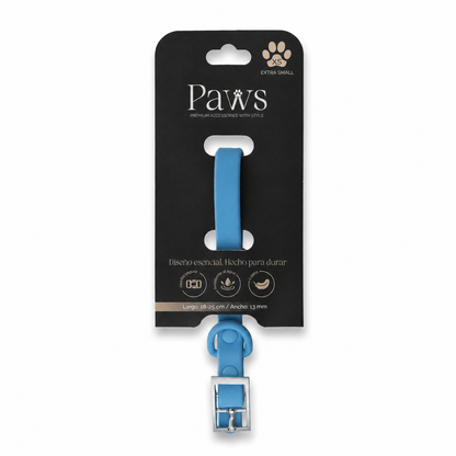Collar Paws