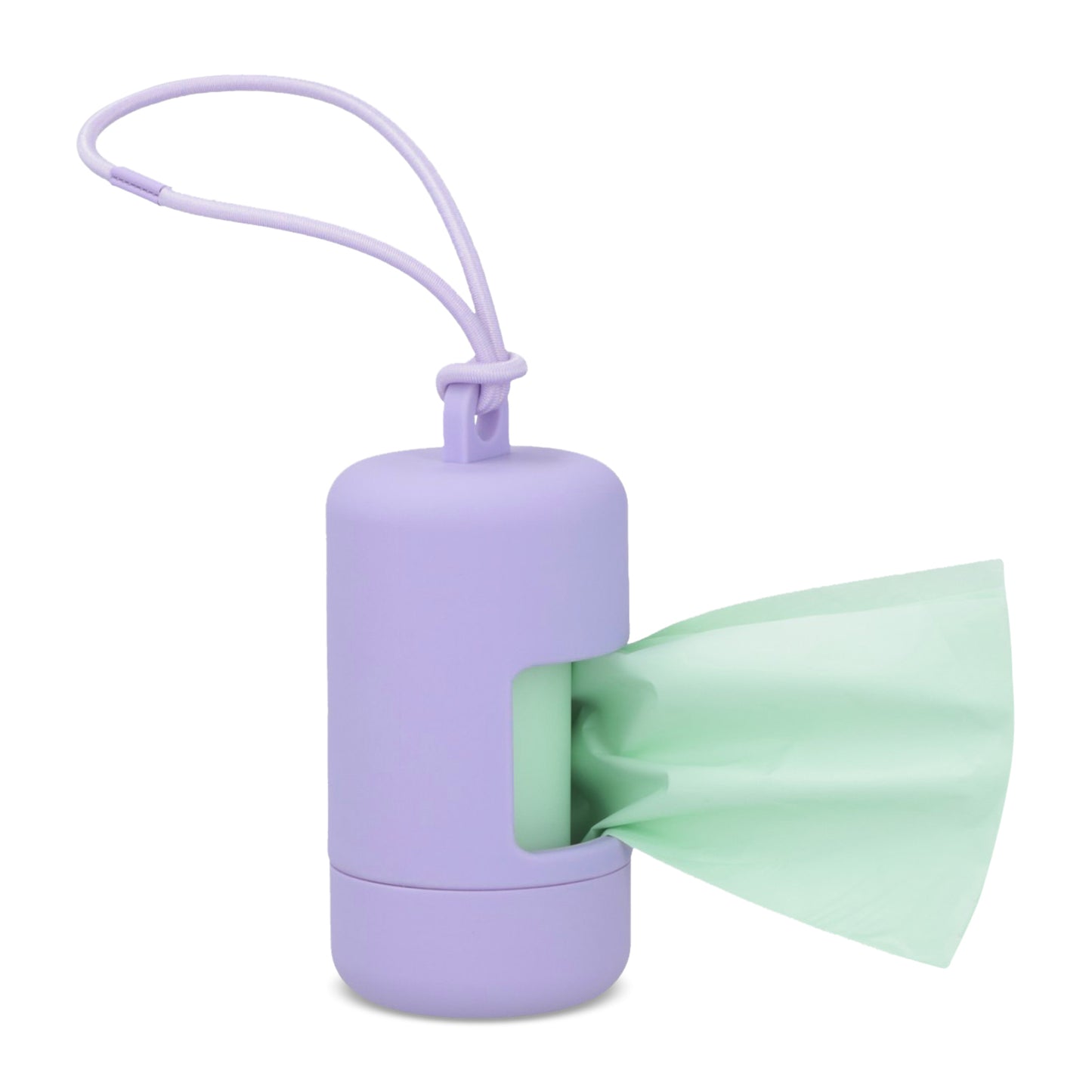 Dispensador de bolsitas