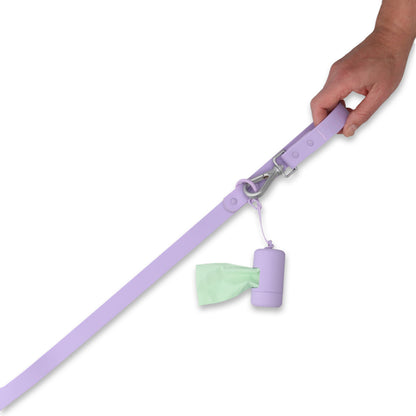 Dispensador de bolsitas