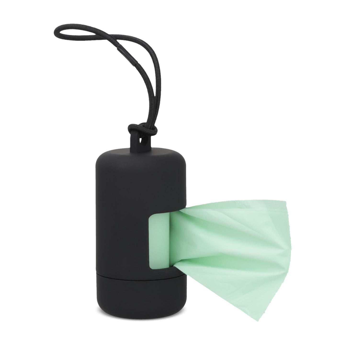 Dispensador de bolsitas