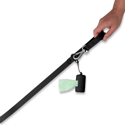 Dispensador de bolsitas