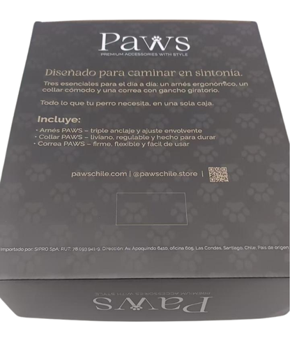 Caja Regalo Paws