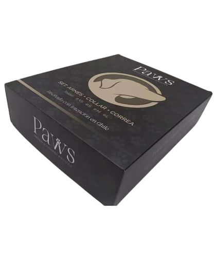 Caja Regalo Paws